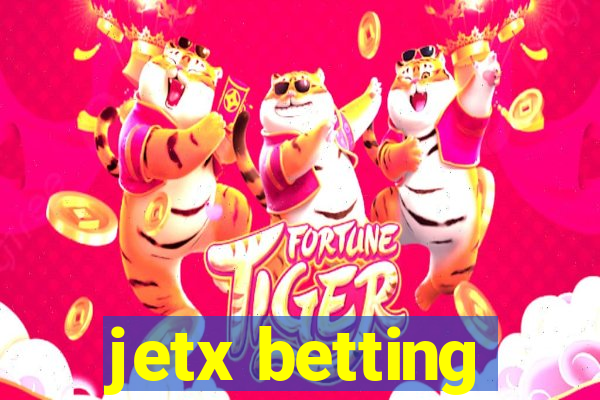 jetx betting