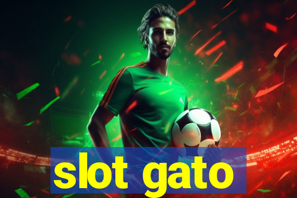 slot gato