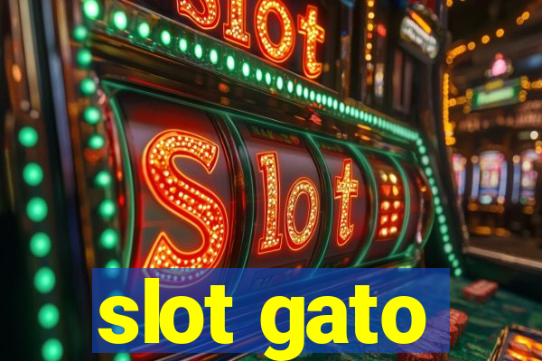 slot gato