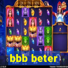 bbb beter