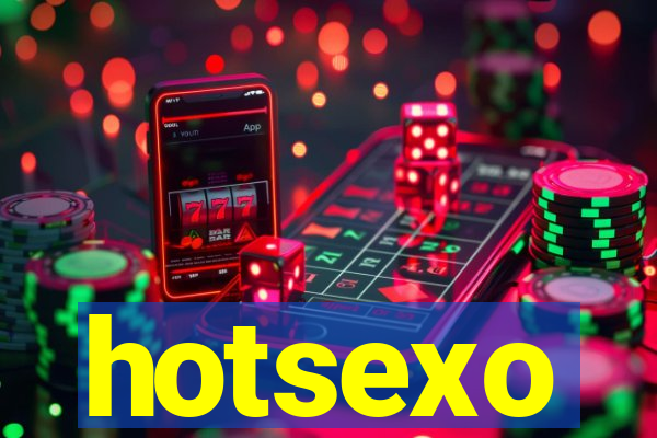 hotsexo