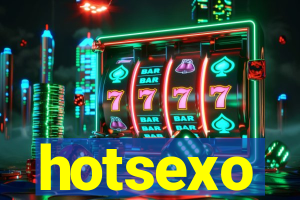 hotsexo