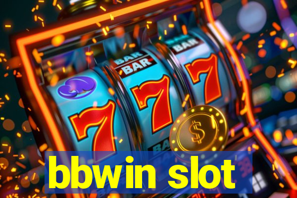 bbwin slot