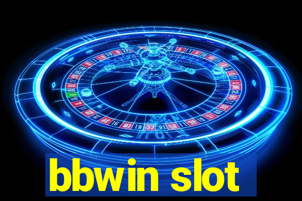 bbwin slot