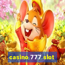 casino 777 slot