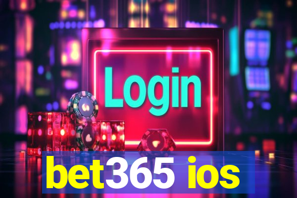 bet365 ios