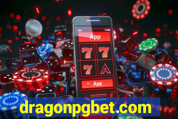 dragonpgbet.com