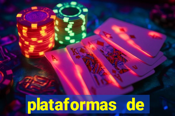 plataformas de apostas fortune tiger