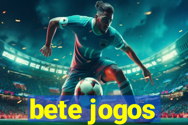 bete jogos