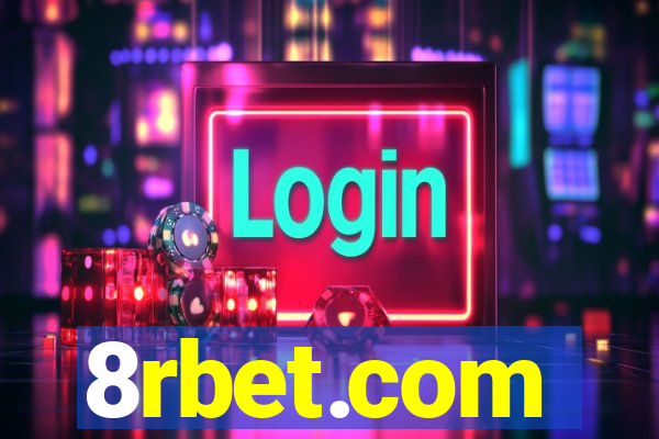 8rbet.com