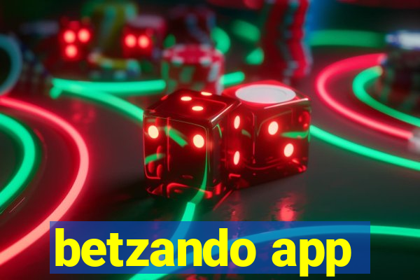 betzando app