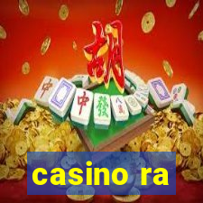 casino ra