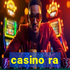 casino ra