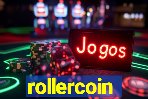 rollercoin