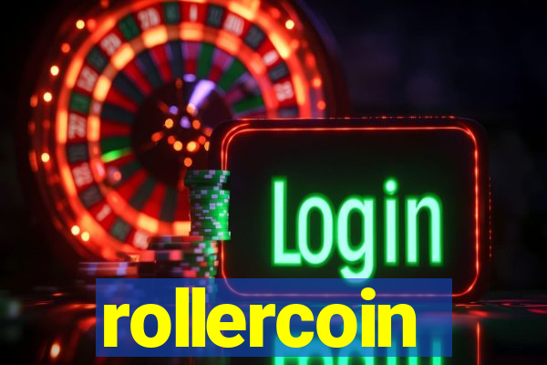 rollercoin