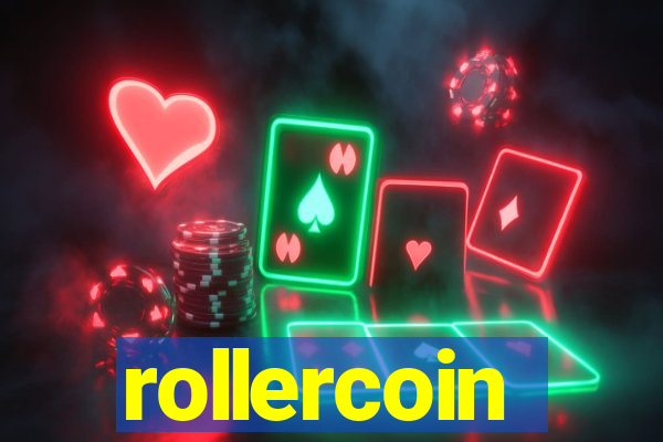 rollercoin