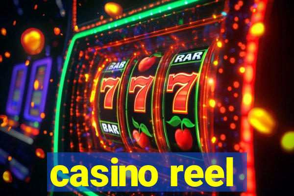 casino reel