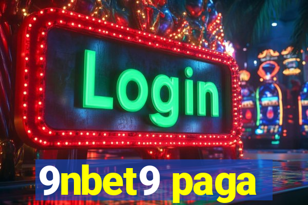 9nbet9 paga