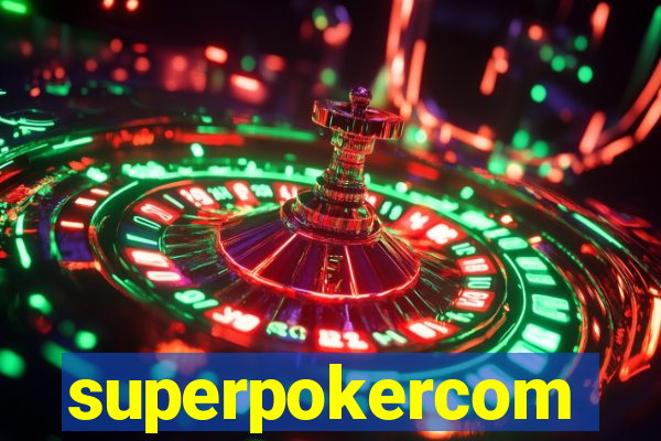 superpokercom