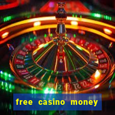 free casino money without deposit