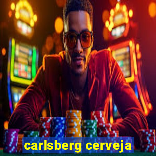 carlsberg cerveja