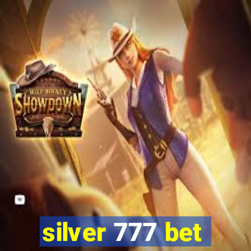 silver 777 bet