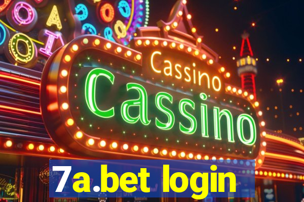 7a.bet login