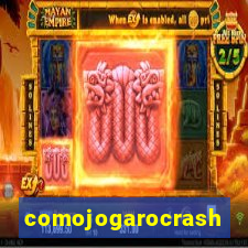 comojogarocrash