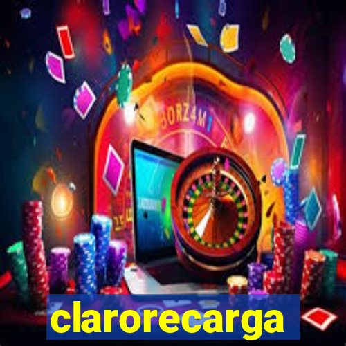 clarorecarga