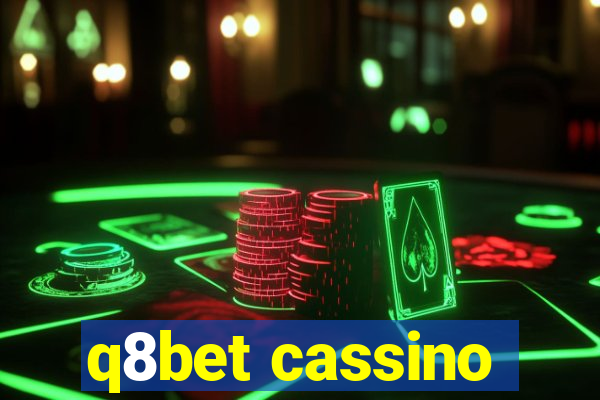 q8bet cassino