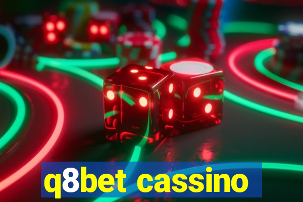 q8bet cassino