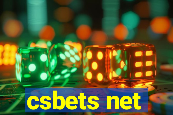 csbets net