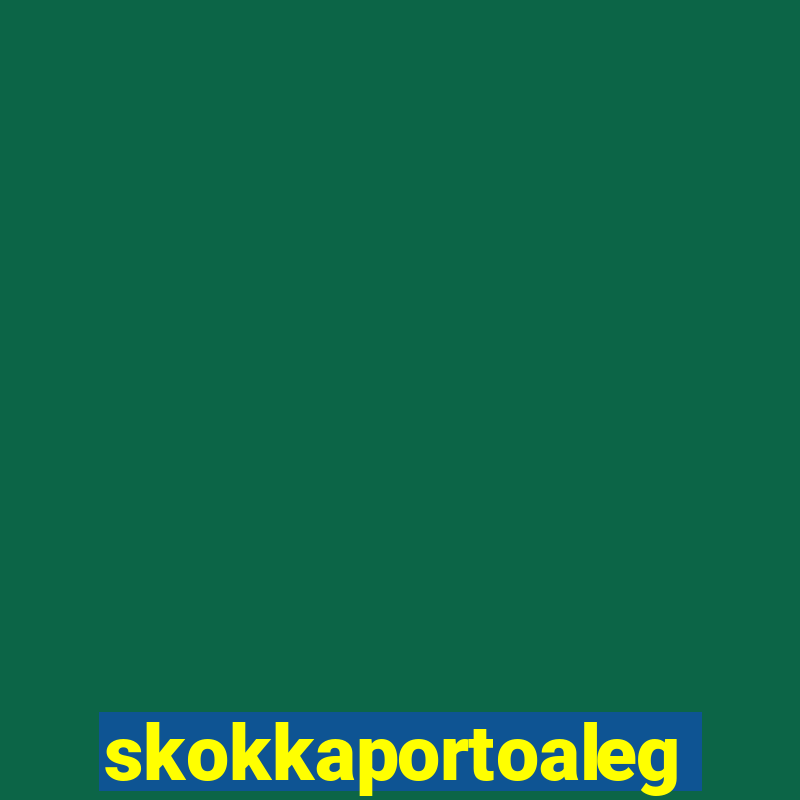 skokkaportoalegre