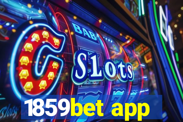 1859bet app