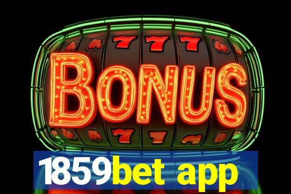 1859bet app