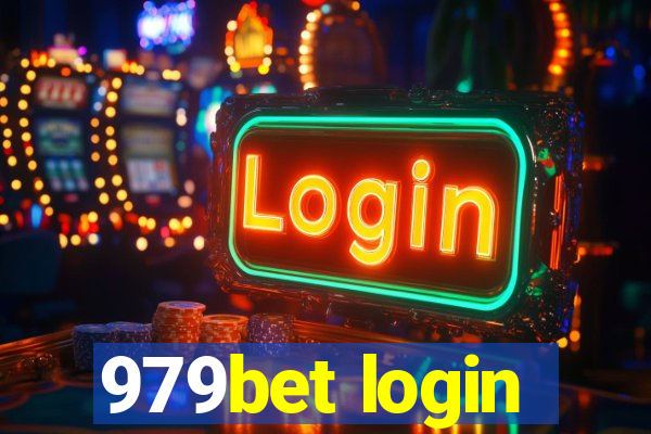 979bet login