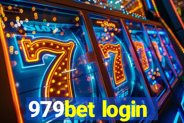 979bet login