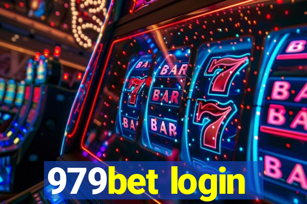 979bet login