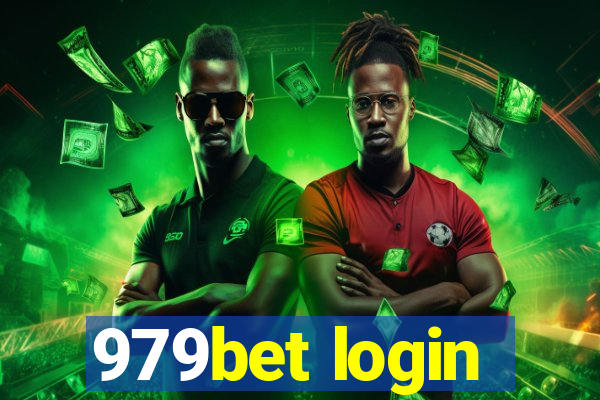 979bet login