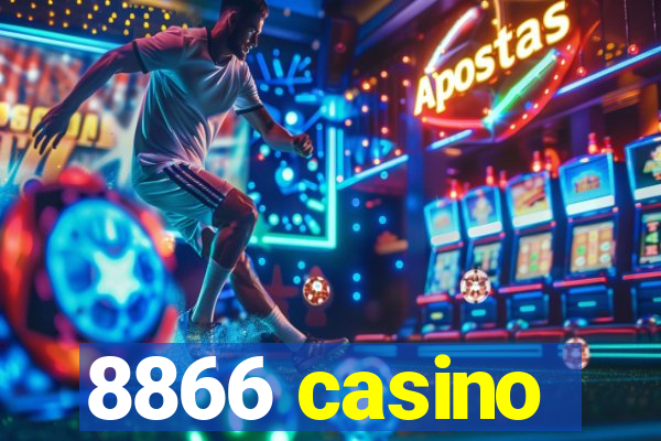 8866 casino