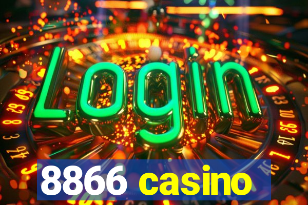 8866 casino