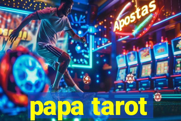 papa tarot