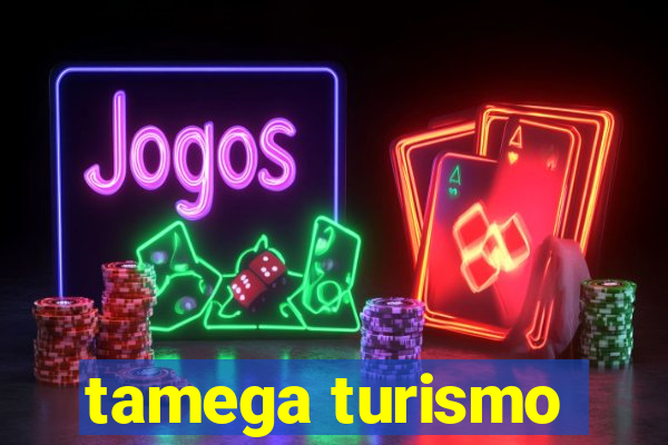 tamega turismo