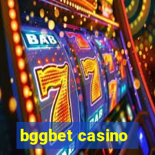 bggbet casino