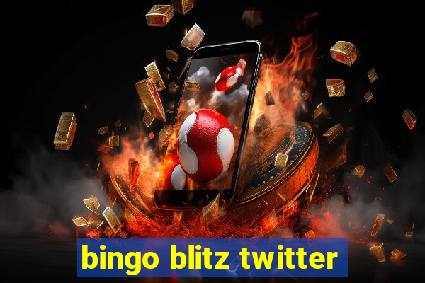 bingo blitz twitter