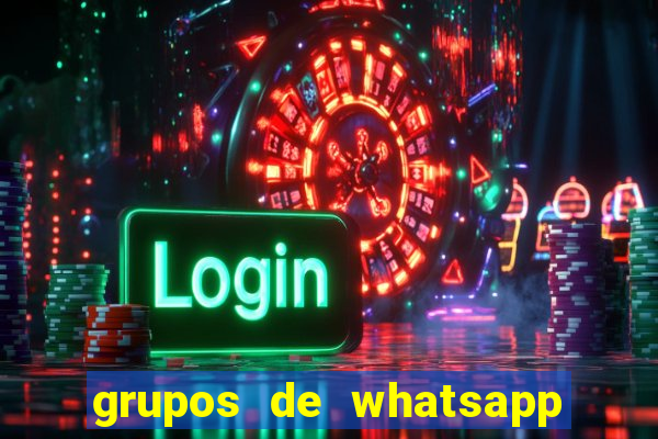 grupos de whatsapp de palpites de futebol