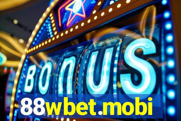 88wbet.mobi