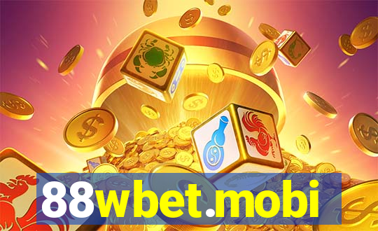 88wbet.mobi