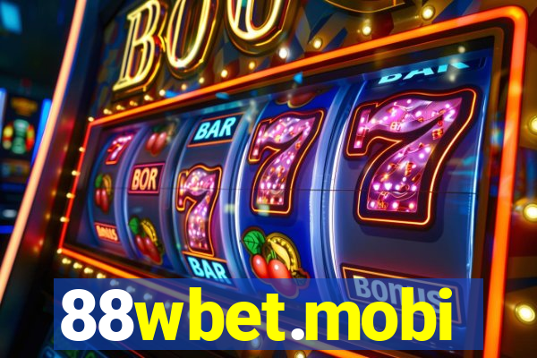 88wbet.mobi