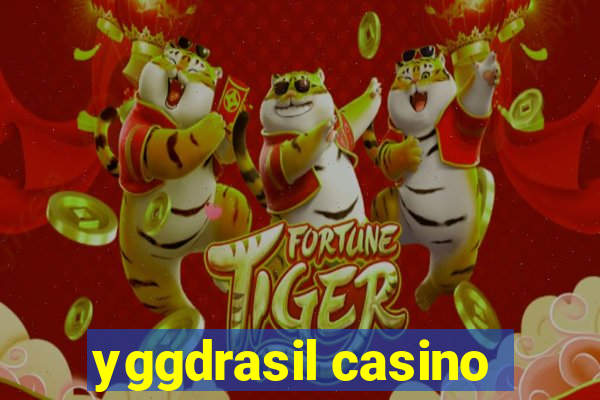 yggdrasil casino